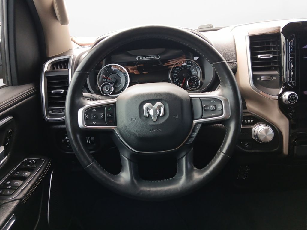 Used Car 2020 Ram 1500  Laramie For Sale Under $30,000 In Austin, Texas