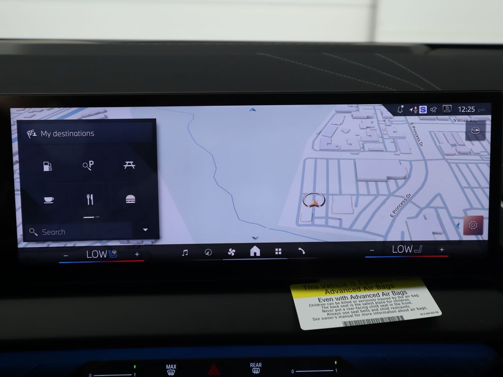 Thumbnail: 2026 BMW X3 - 15