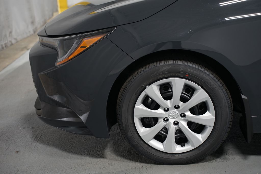 Thumbnail: 2026 Toyota Corolla - 5