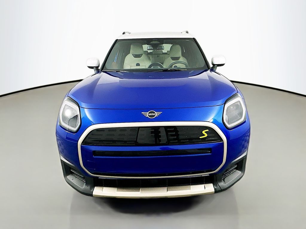 2025 MINI Cooper Countryman  2