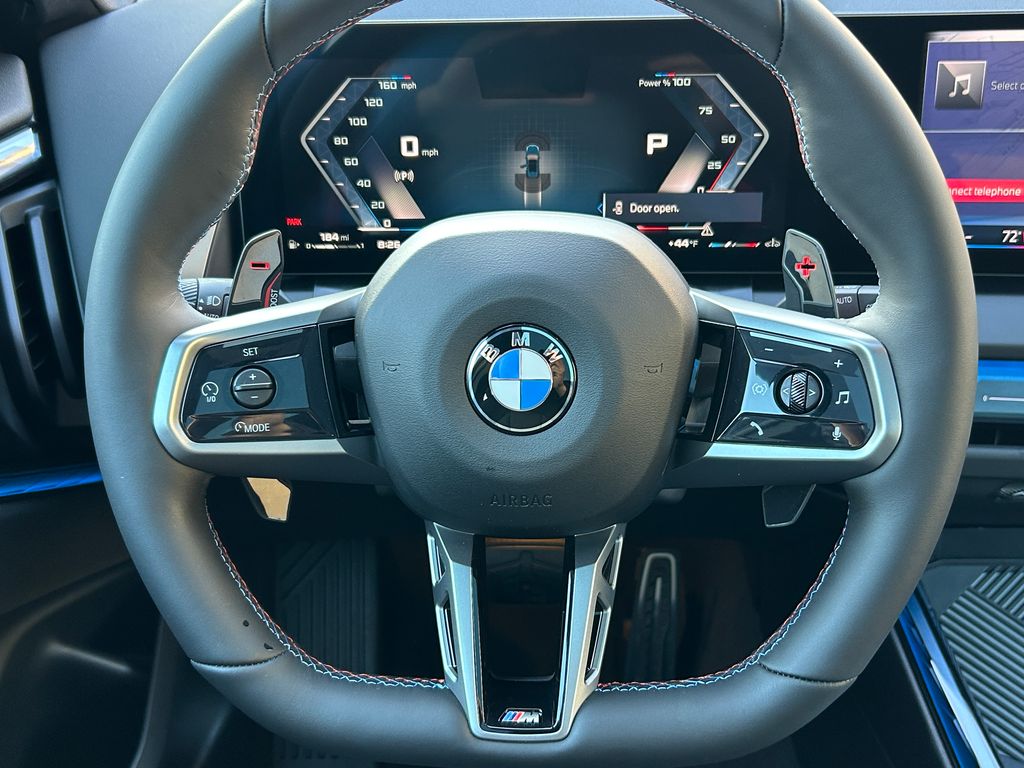 Thumbnail: 2026 BMW X3 - 18