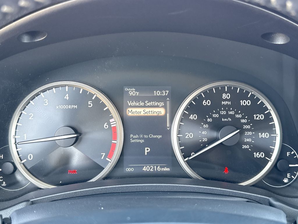 Used 2021 Lexus NX SUV
