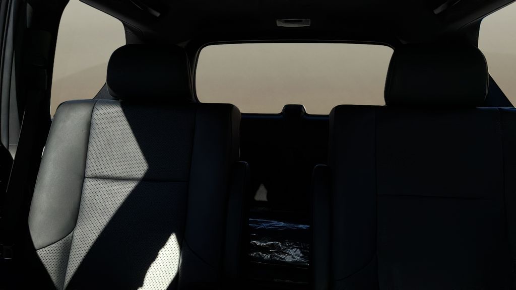 used 2023 Lexus GX car, priced at $58,200