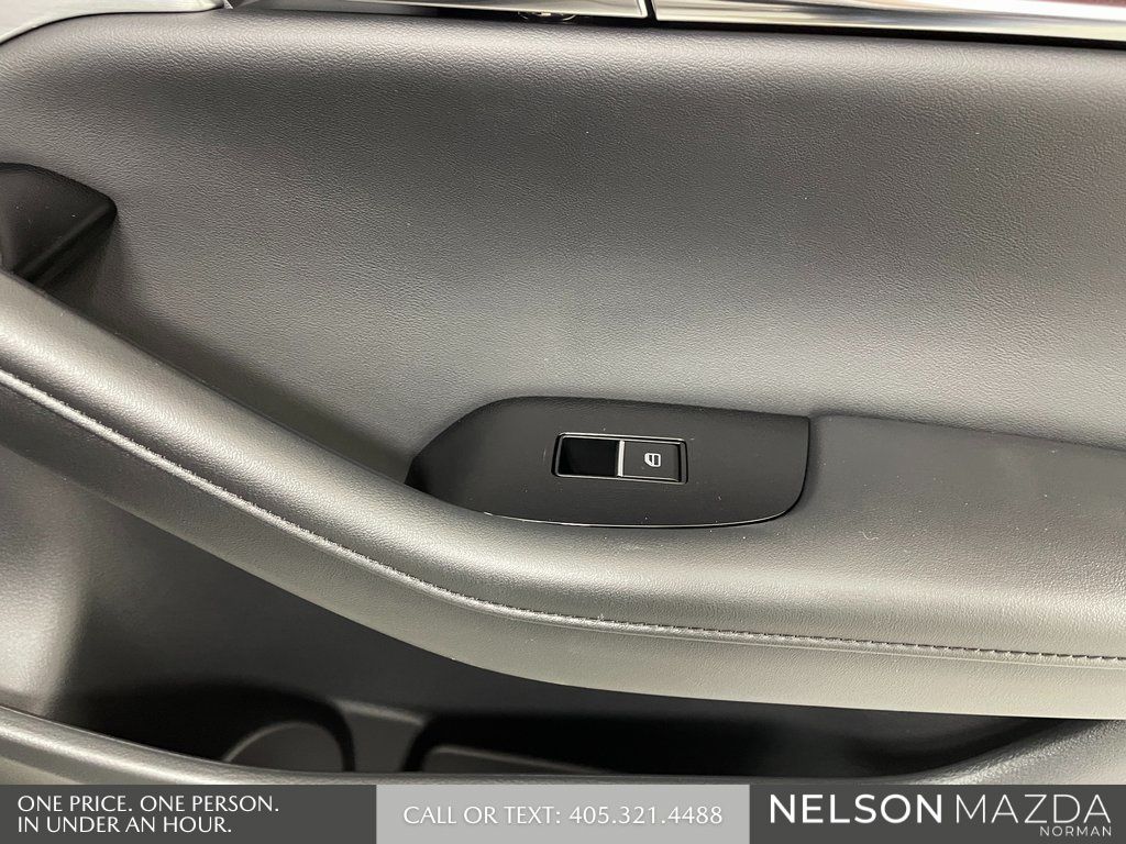 2026 Mazda Mazda3 Premium - Photo 51