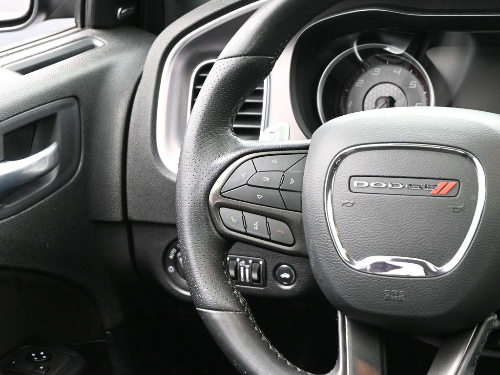 2021 Dodge Charger Scat Pack