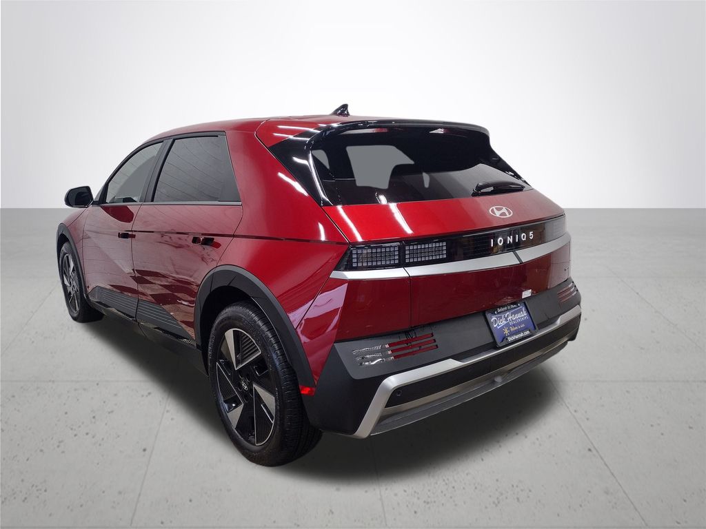 2026 Hyundai IONIQ 5 SEL