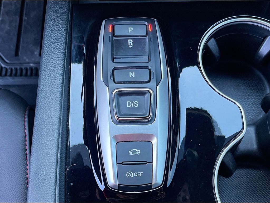2025 Honda Ridgeline Black Edition Blue at AutoSavvy Houston Southwest