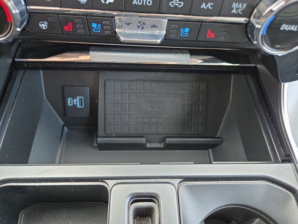 2022 Ford F-150 Platinum Black at Bob Ruth Ford