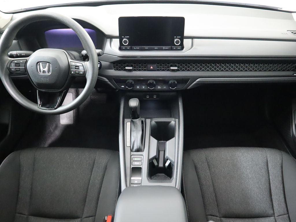 Thumbnail: 2023 Honda Accord - 13