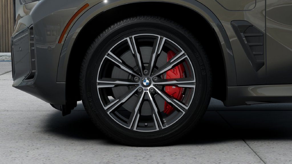 Thumbnail: 2026 BMW X5 - 30