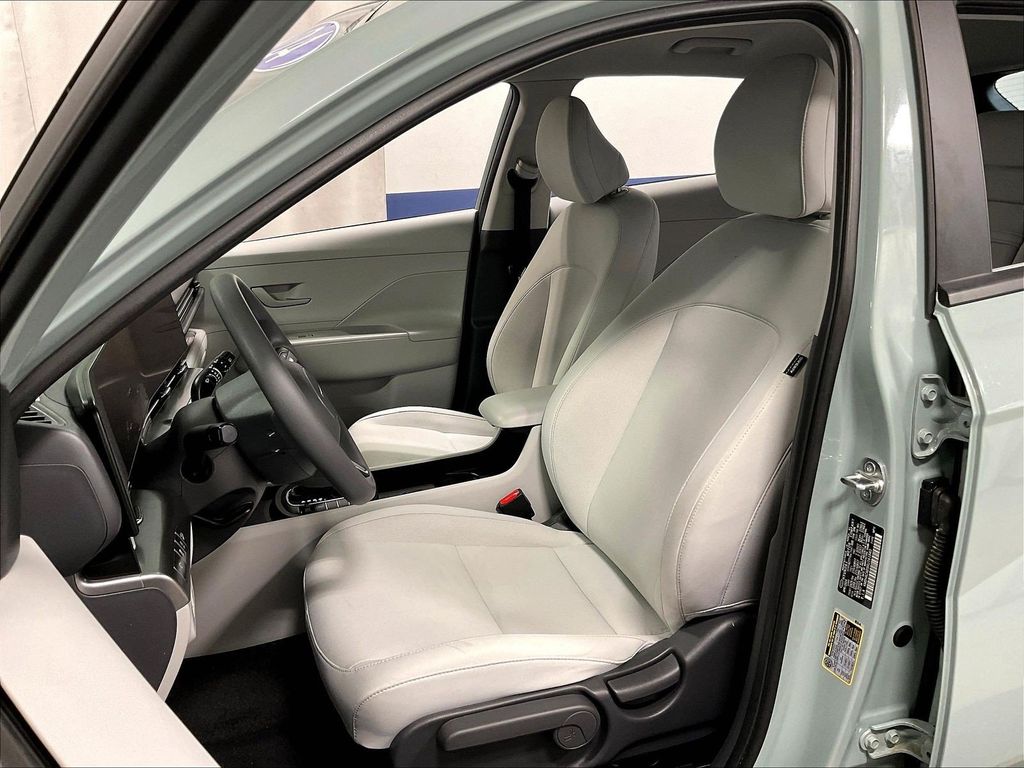 2024 Hyundai Kona — photo 10