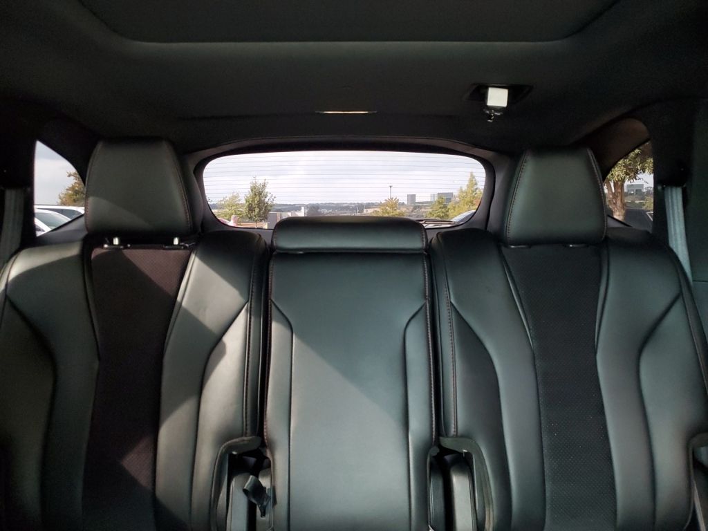 Used Car 2024 Acura Mdx  A-spec For Sale Under $50,000 In Austin, Texas