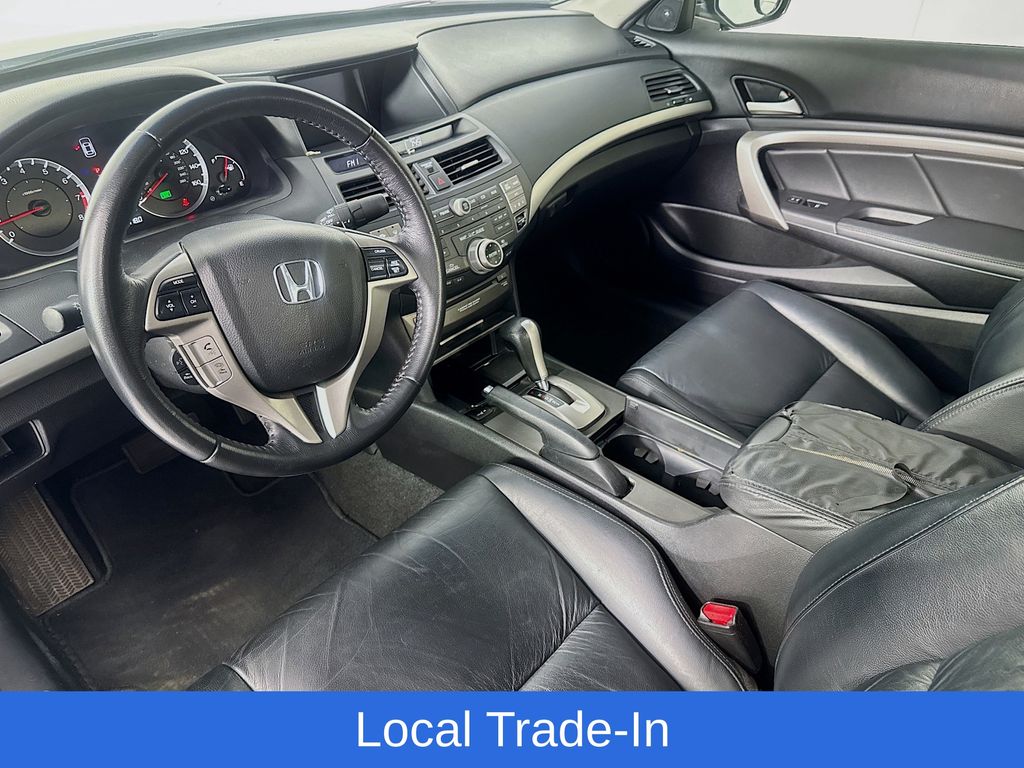 Used Car 2009 Honda Accord  Ex-l For Sale Under $10,000 In Austin, Texas