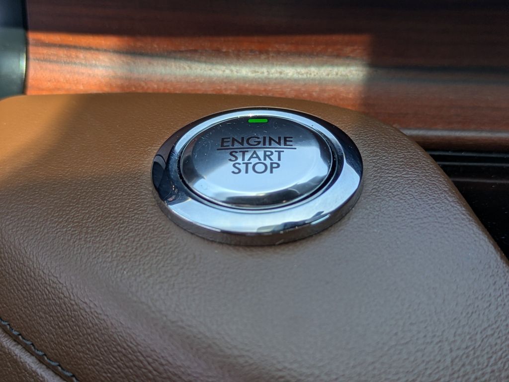 2023 Lincoln Aviator Grand Touring