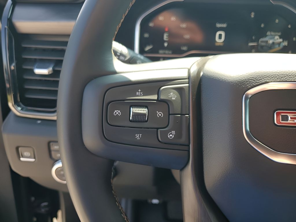 2024 Gmc Sierra 2500hd  At4 In Austin, Texas