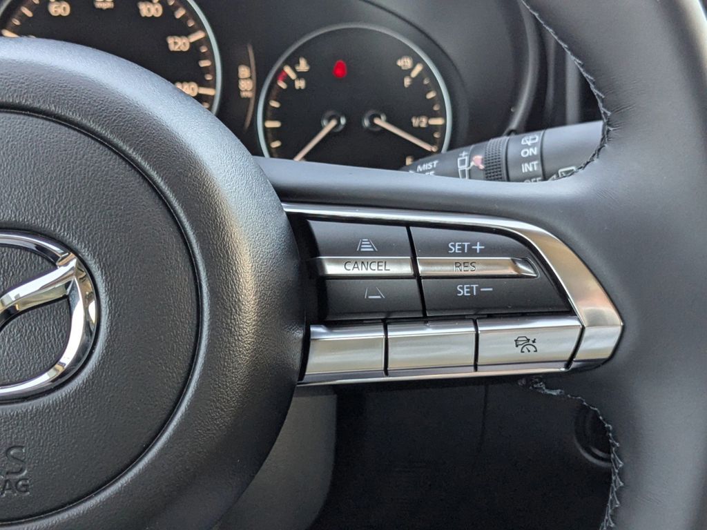 2025 Mazda CX-50 2.5 S Preferred