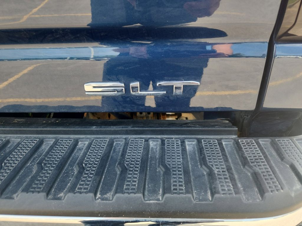 2022 GMC Sierra 2500HD SLT 47