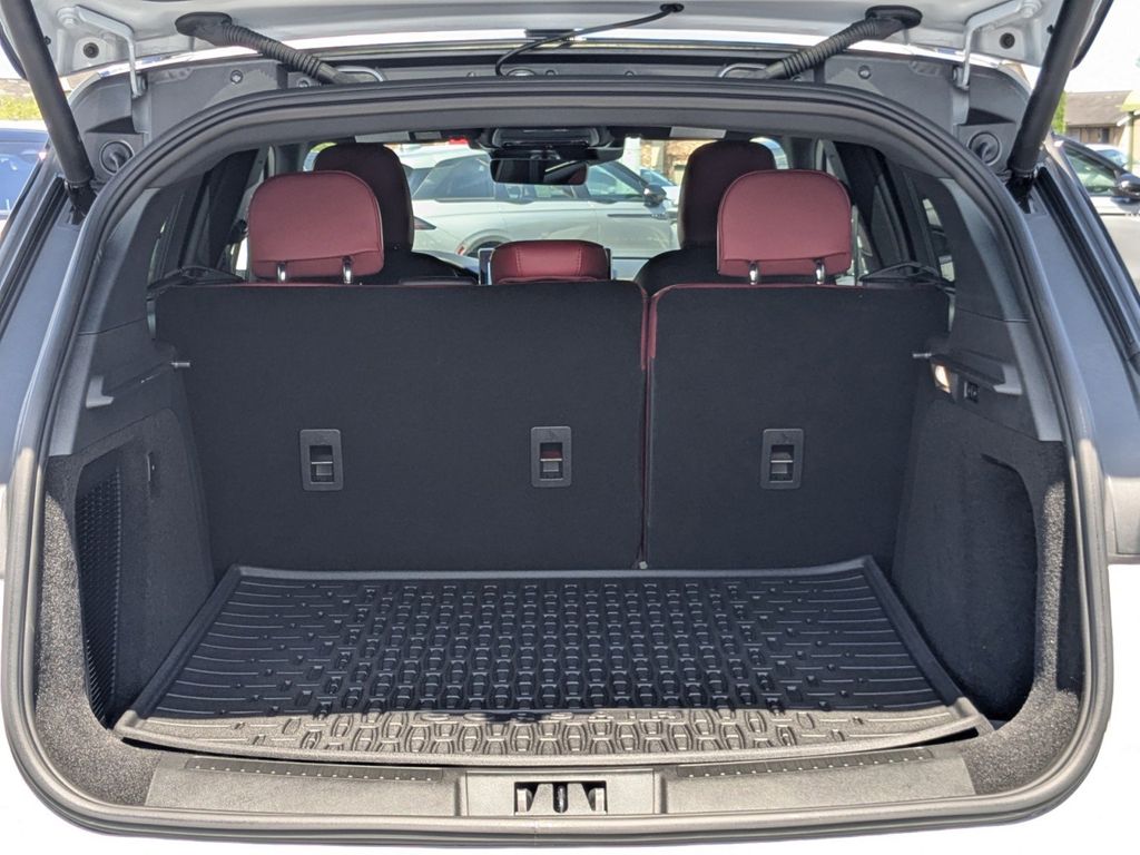 2025 Lincoln Corsair Grand Touring