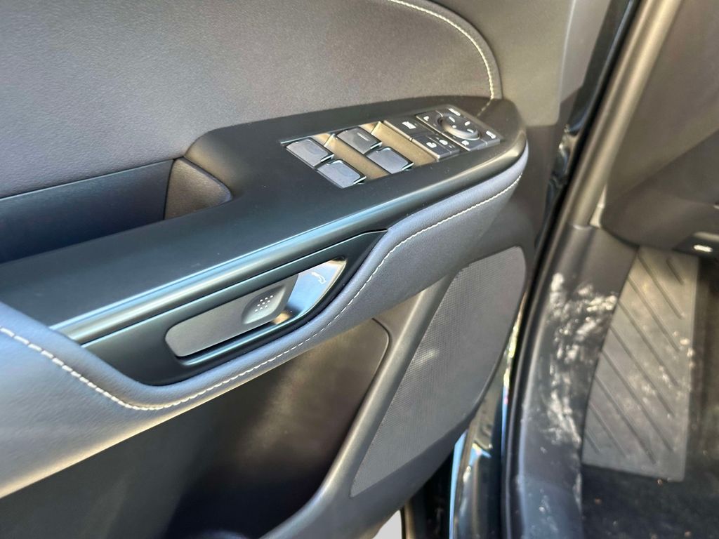 new 2026 Lexus NX car, priced at $67,105