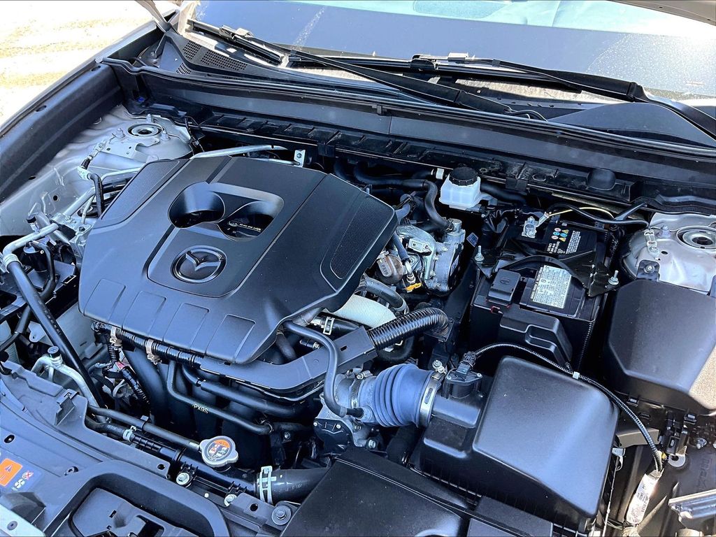 2023 Mazda CX-30 — photo 35