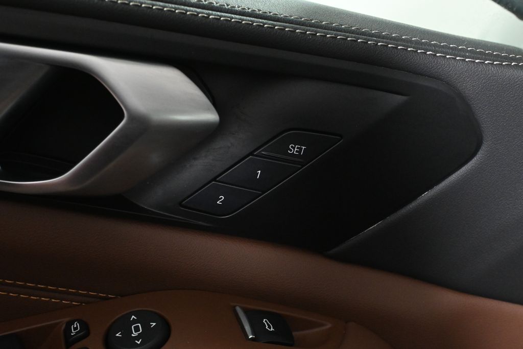 Thumbnail: 2025 BMW X5 - 30