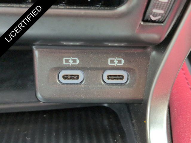 Certified Used 2024 Silver Lexus 350 F Sport Handling image 24