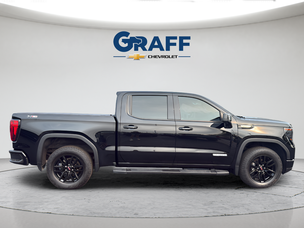 Used 2024 GMC Sierra 1500 Truck