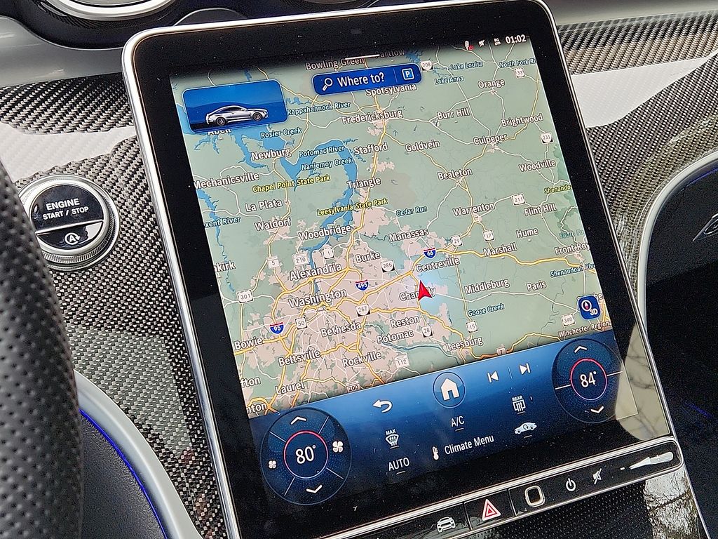 Thumbnail: 2026 Mercedes-Benz CLE - 11