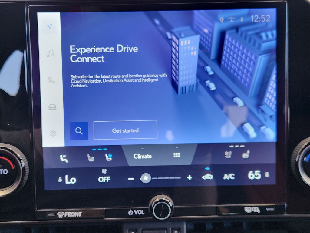 2024 Lexus NX 250 Premium Black at Westside Lexus