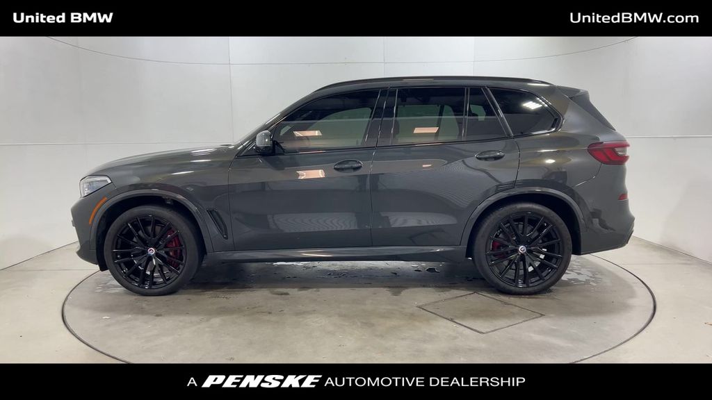 Thumbnail: 2023 BMW X5 - 5