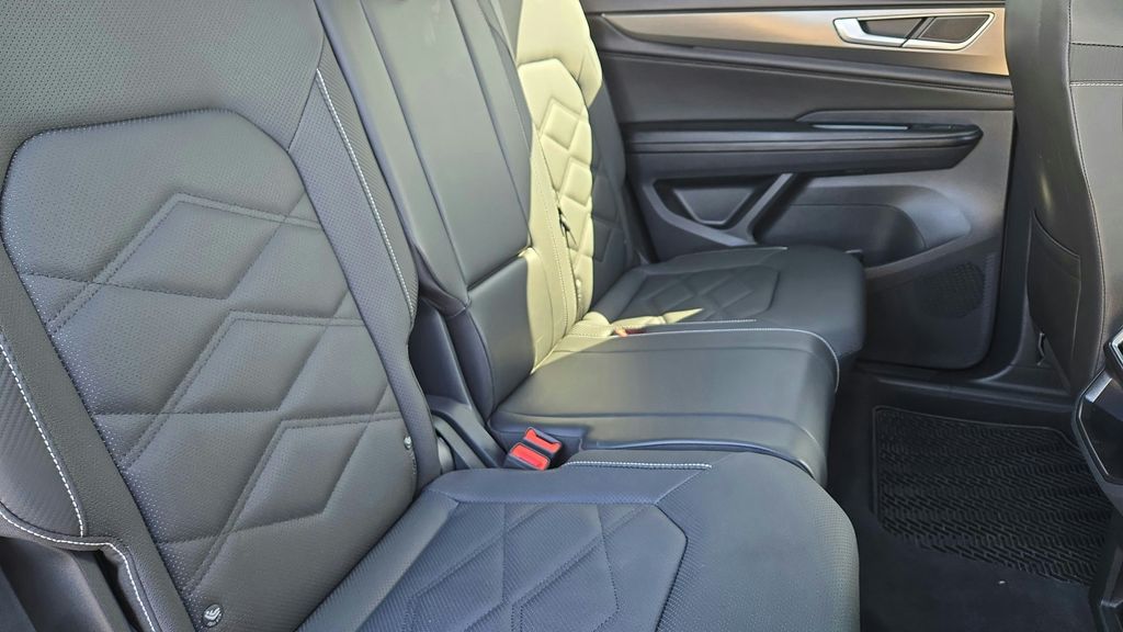 2024 Volkswagen Atlas Cross Sport