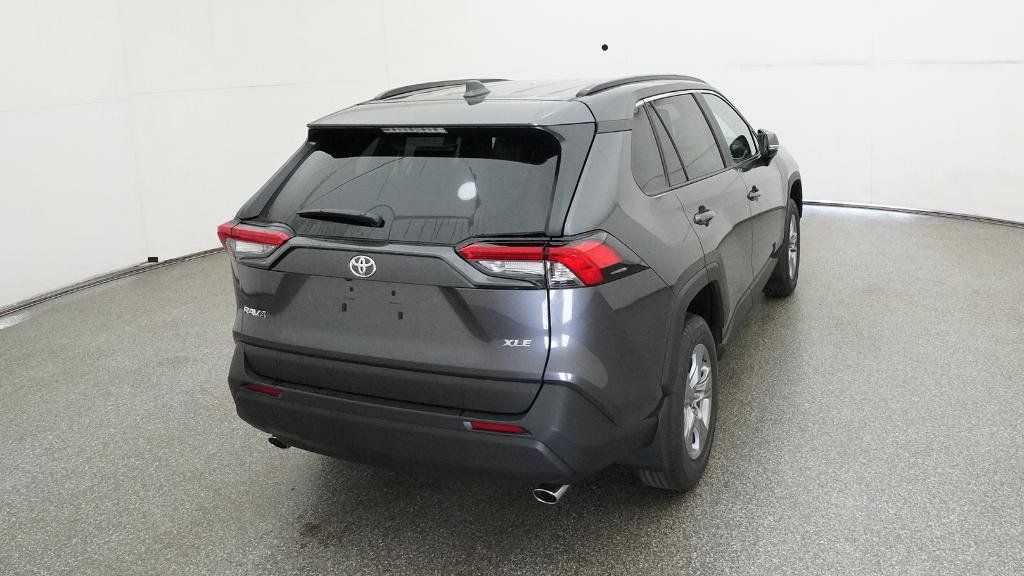 Thumbnail: 2025 Toyota RAV4 - 23