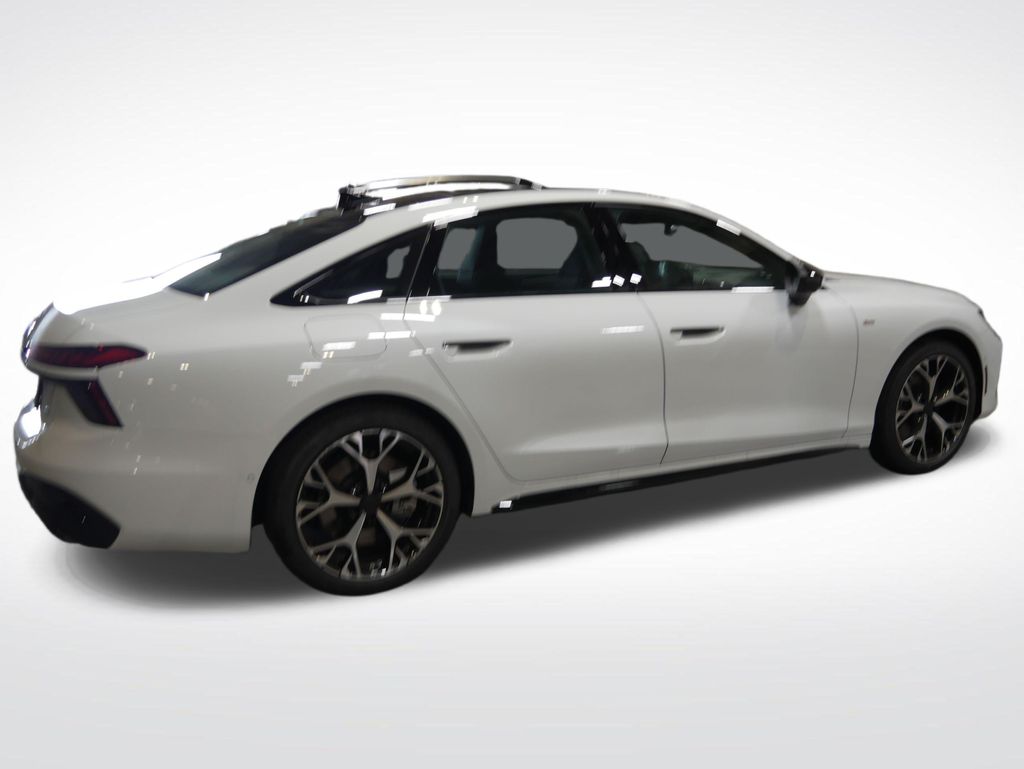 Thumbnail: 2026 Audi A6 - 6