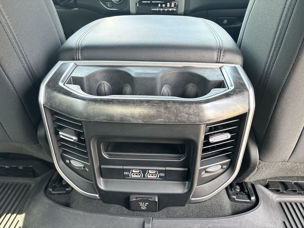 Used 2022 Ram 1500 Truck