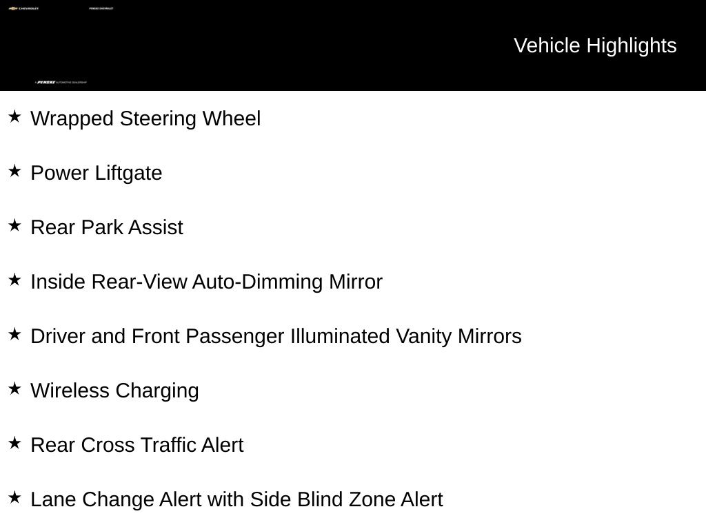 View vehicle photo 6