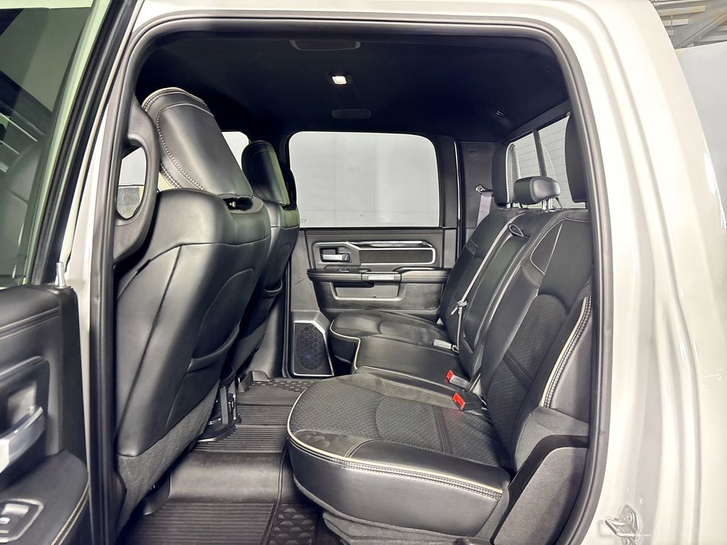 2019 Ram 2500 Laramie