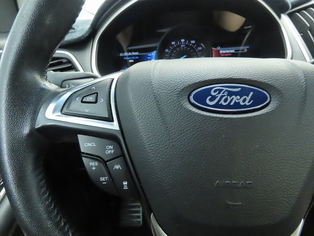 Thumbnail: 2019 Ford Edge - 11