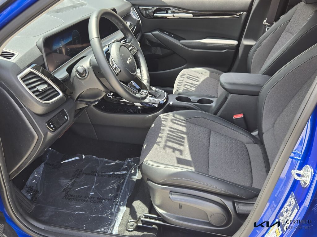 2025 Kia Seltos - $27,990
