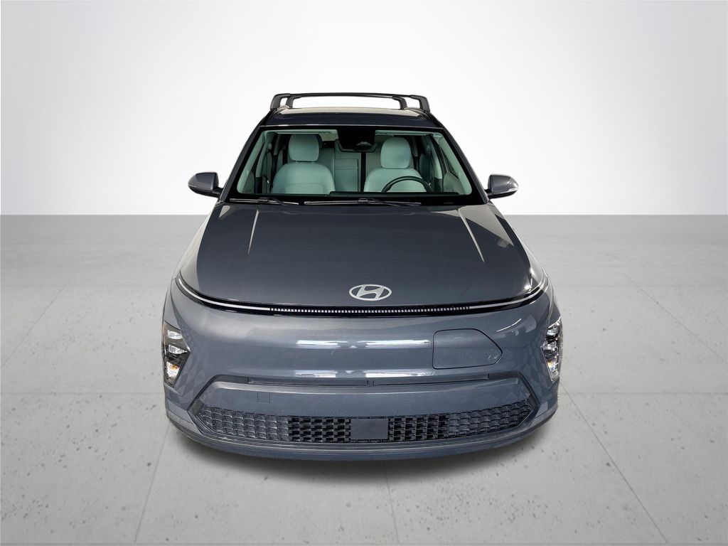 2024 Hyundai Kona Electric SEL