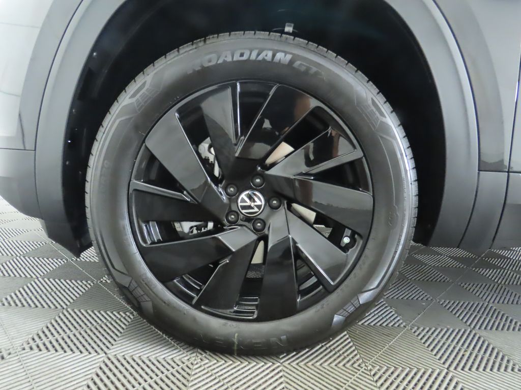 Thumbnail: 2026 Volkswagen Atlas - 31