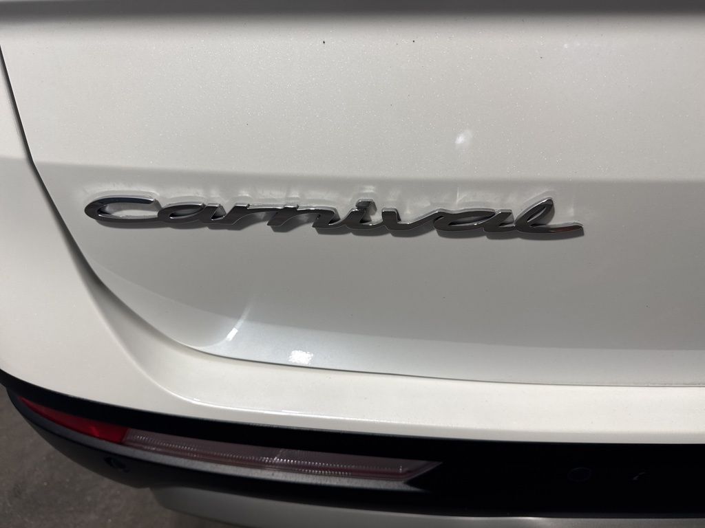 Used Car 2022 Kia Carnival  Lx For Sale Under $30,000 In San Juan, Puerto Rico