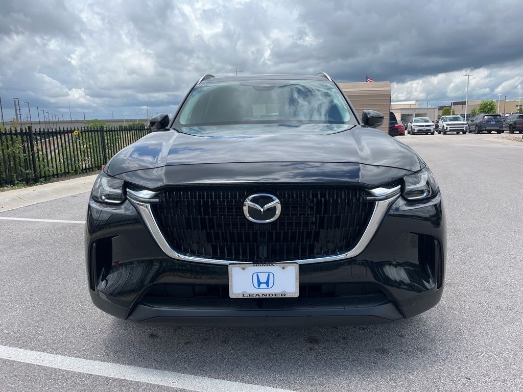 Thumbnail: 2025 Mazda CX-90 - 2