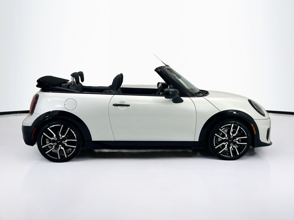 Thumbnail: 2026 MINI Cooper - 4