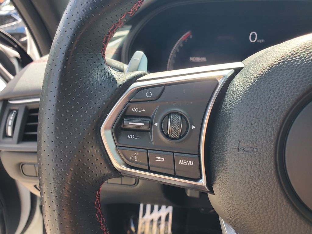2025 Acura TL - $43,888