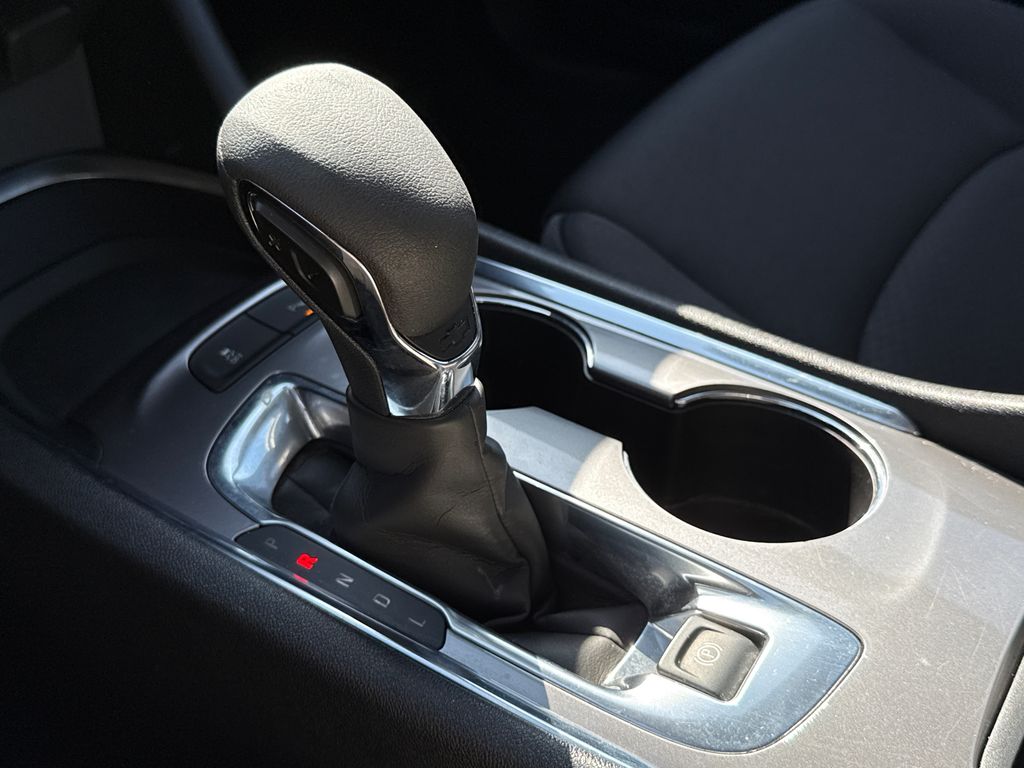2024 Chevrolet Malibu 1LT - Photo 26