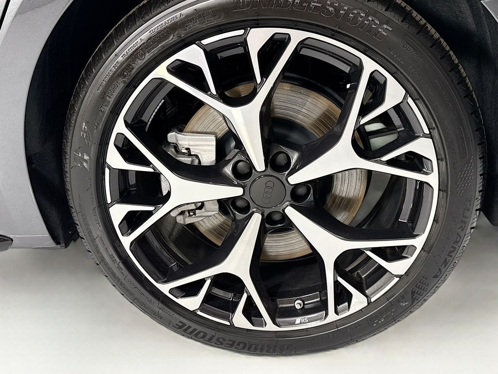 Thumbnail: 2026 Audi A6 - 31