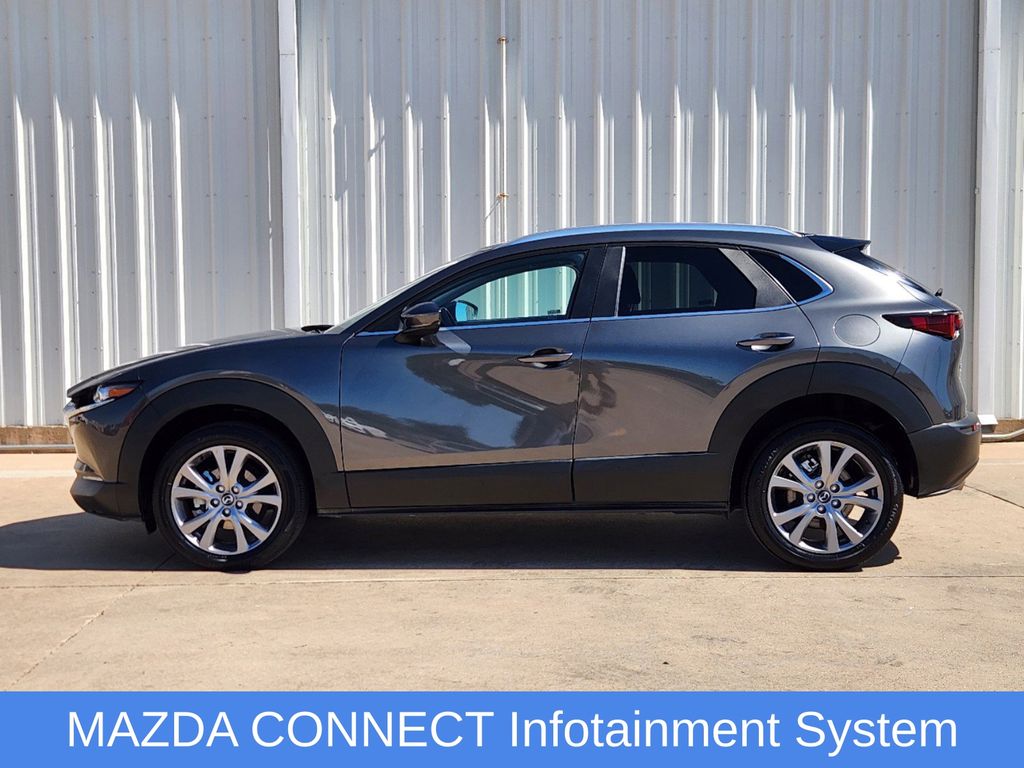 2023 Mazda CX-30 2.5 S Select Package 4