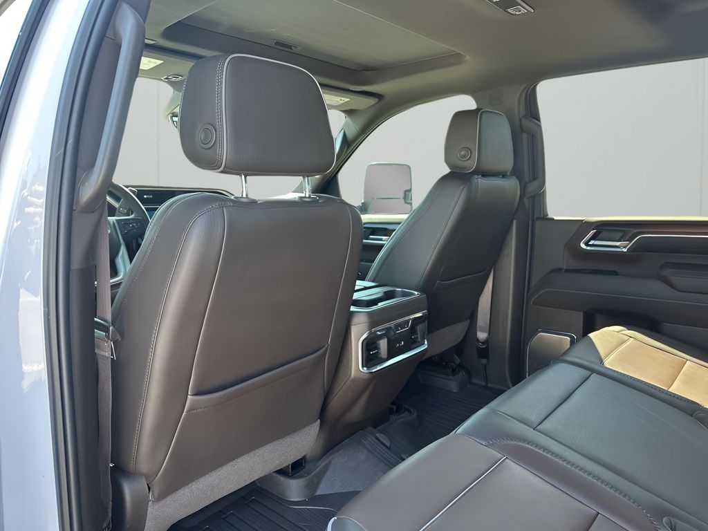 Used Car 2024 Gmc Sierra 2500hd  Denali For Sale Under $80,000 In Austin, Texas