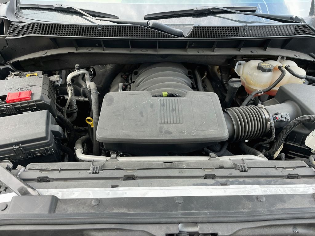 Used 2024 Beige Chevrolet LTZ image 31