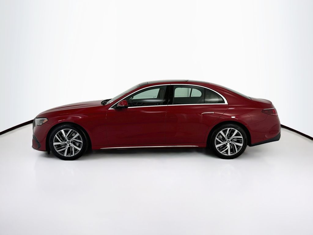Thumbnail: 2027 Mercedes-Benz E-Class - 8
